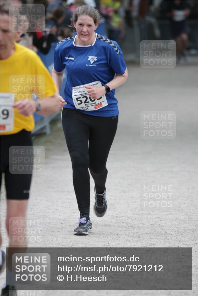 17.05.2025 - Störlauf H.Heesch http://msf.ph/oto/7921212 17.05.2025 19:06:29 Ziel 9, 520 meine-sportfotos.de