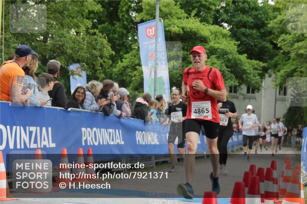 17.05.2025 - Störlauf H.Heesch http://msf.ph/oto/7921371 17.05.2025 18:57:16 Ziel 5137, 4865, 563, 4455 meine-sportfotos.de