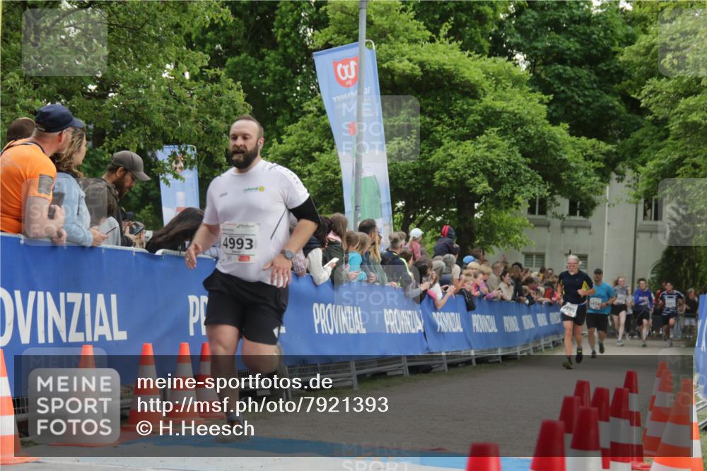 17.05.2025 - Störlauf H.Heesch http://msf.ph/oto/7921393 17.05.2025 18:57:32 Ziel 4993, 3, 1992, 9, 1495, 458 meine-sportfotos.de