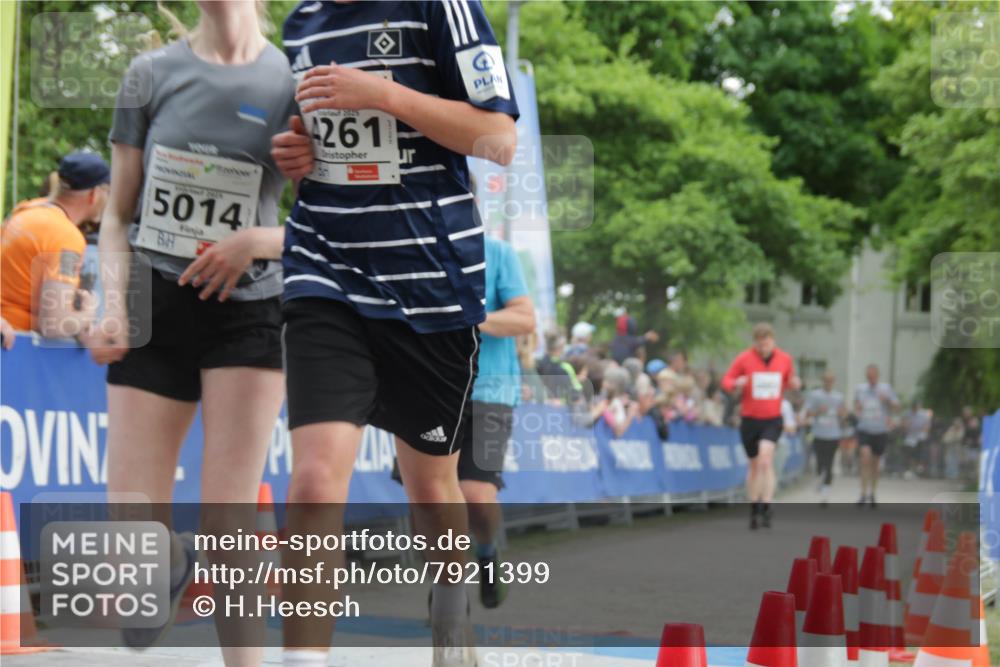 17.05.2025 - Störlauf H.Heesch http://msf.ph/oto/7921399 17.05.2025 18:57:38 Ziel 5014, 2025, 4261 meine-sportfotos.de