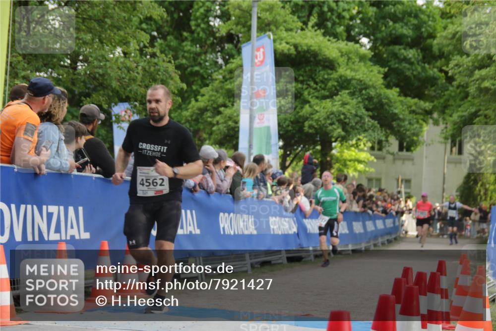 17.05.2025 - Störlauf H.Heesch http://msf.ph/oto/7921427 17.05.2025 18:58:10 Ziel 22, 4562 meine-sportfotos.de
