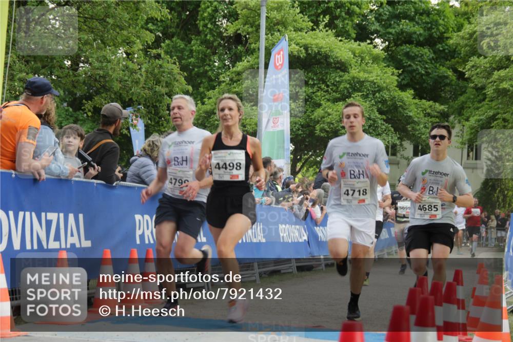 17.05.2025 - Störlauf H.Heesch http://msf.ph/oto/7921432 17.05.2025 18:58:23 Ziel 4799, 4498, 3, 4718, 5099, 4685 meine-sportfotos.de