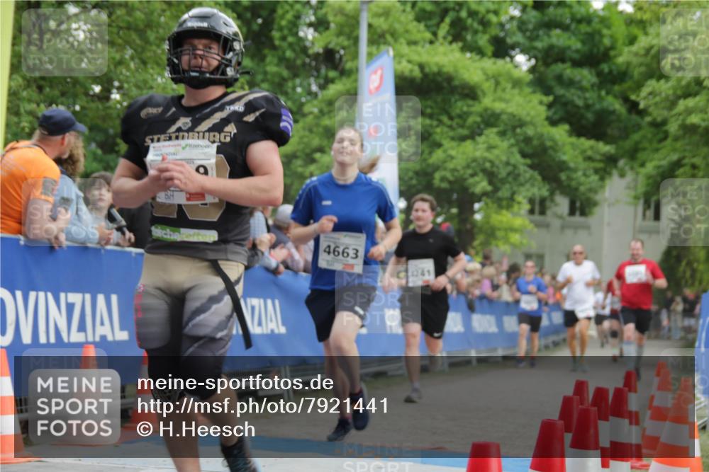 17.05.2025 - Störlauf H.Heesch http://msf.ph/oto/7921441 17.05.2025 18:58:28 Ziel 4663, 4241 meine-sportfotos.de