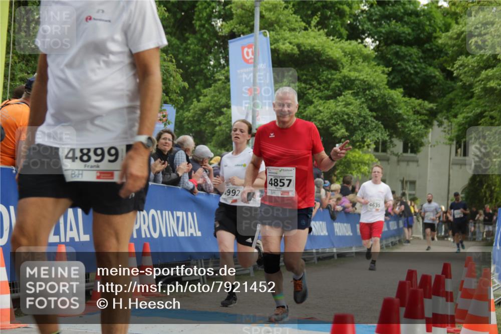 17.05.2025 - Störlauf H.Heesch http://msf.ph/oto/7921452 17.05.2025 18:58:34 Ziel 4899, 1992, 992, 4857, 4635 meine-sportfotos.de