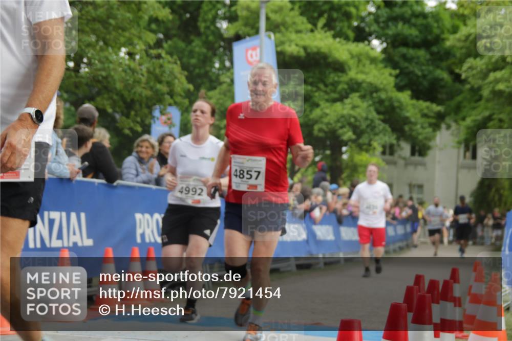 17.05.2025 - Störlauf H.Heesch http://msf.ph/oto/7921454 17.05.2025 18:58:35 Ziel 4992, 4857 meine-sportfotos.de