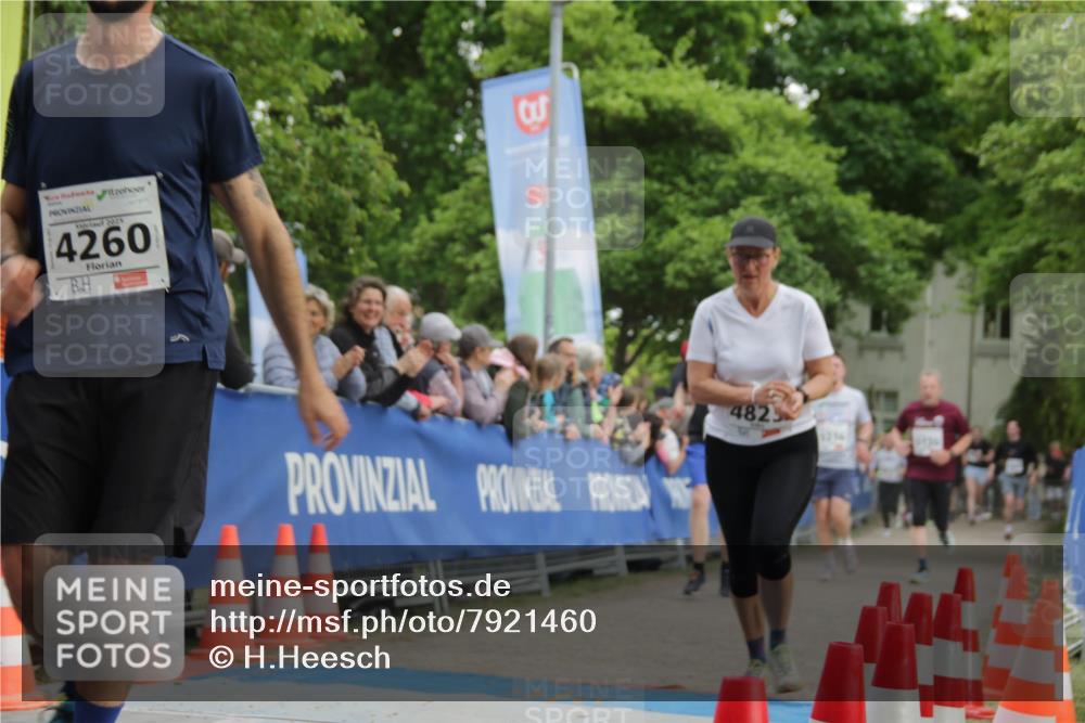 17.05.2025 - Störlauf H.Heesch http://msf.ph/oto/7921460 17.05.2025 18:58:44 Ziel 2025, 4260, 482, 1214 meine-sportfotos.de
