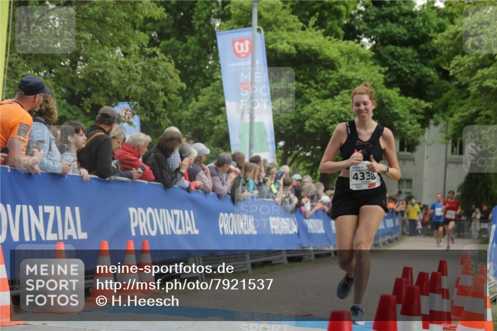 17.05.2025 - Störlauf H.Heesch http://msf.ph/oto/7921537 17.05.2025 18:59:50 Ziel 3, 4338 meine-sportfotos.de