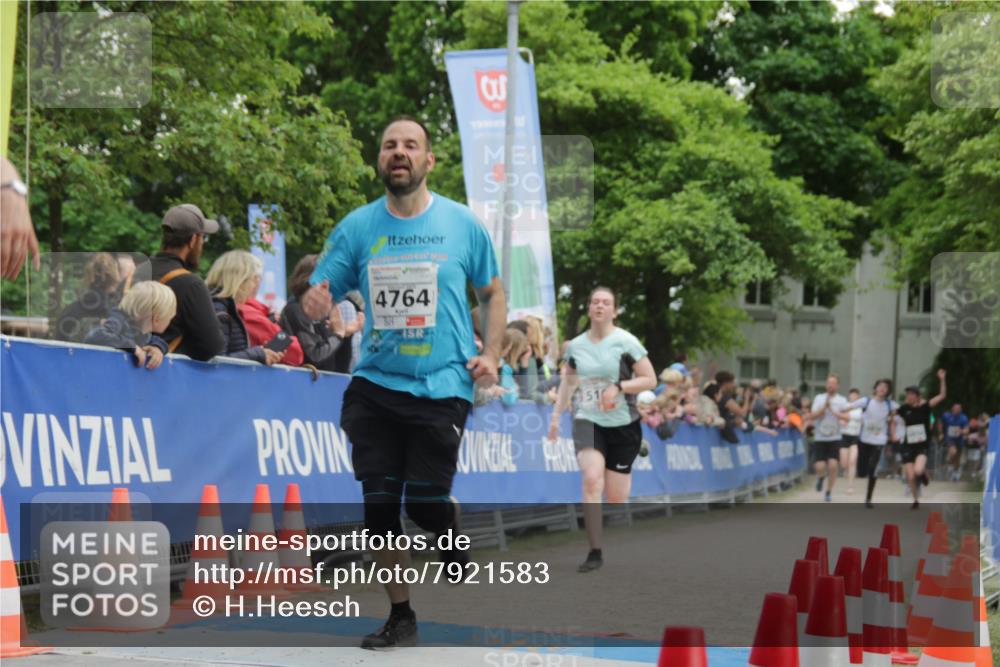 17.05.2025 - Störlauf H.Heesch http://msf.ph/oto/7921583 17.05.2025 19:00:57 Ziel 4764, 510 meine-sportfotos.de