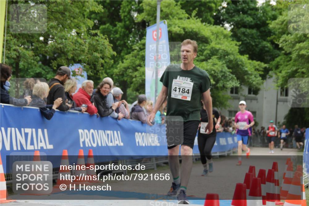 17.05.2025 - Störlauf H.Heesch http://msf.ph/oto/7921656 17.05.2025 19:02:49 Ziel 4184 meine-sportfotos.de