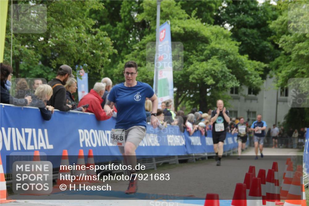 17.05.2025 - Störlauf H.Heesch http://msf.ph/oto/7921683 17.05.2025 19:03:29 Ziel 5132 meine-sportfotos.de