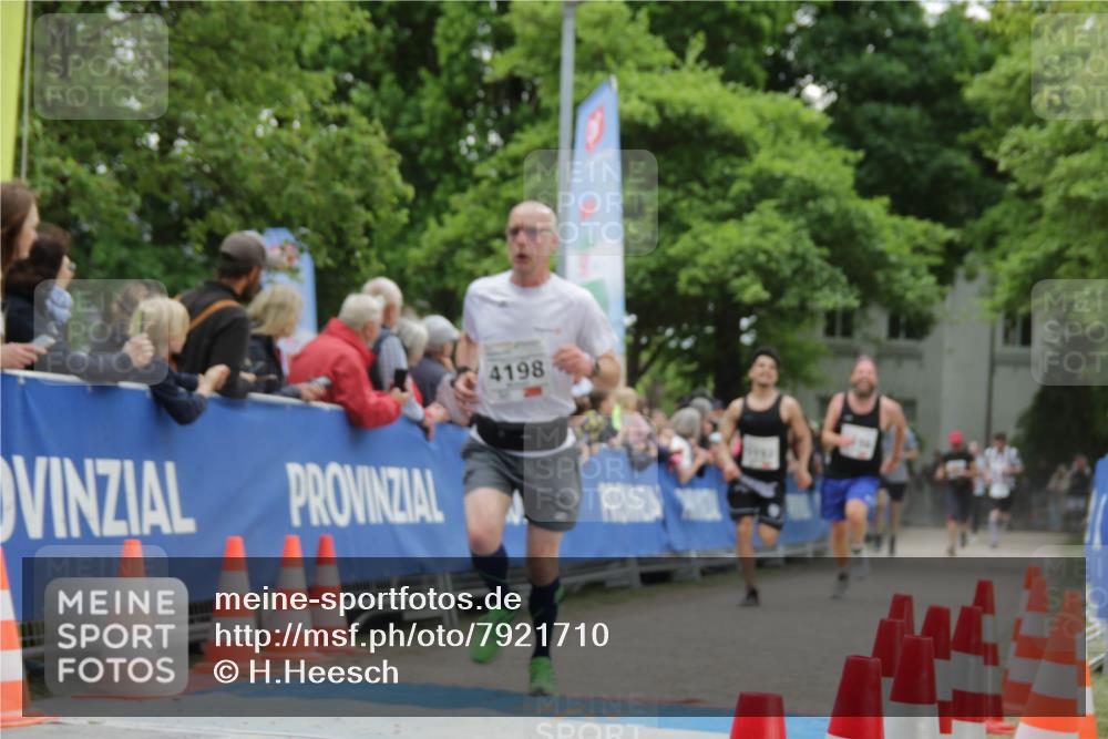 17.05.2025 - Störlauf H.Heesch http://msf.ph/oto/7921710 17.05.2025 19:04:14 Ziel 4198 meine-sportfotos.de