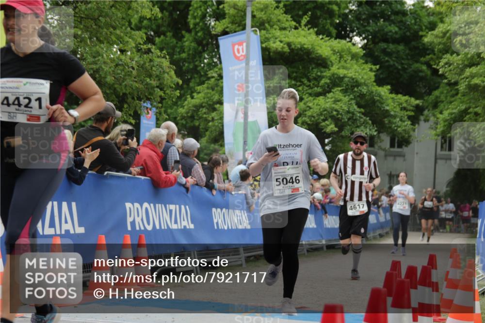 17.05.2025 - Störlauf H.Heesch http://msf.ph/oto/7921717 17.05.2025 19:04:22 Ziel 1998, 2028, 4421, 5046, 4617, 4221 meine-sportfotos.de