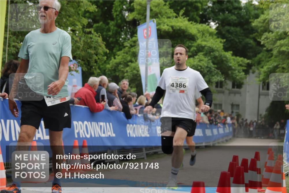 17.05.2025 - Störlauf H.Heesch http://msf.ph/oto/7921748 17.05.2025 19:05:06 Ziel 4386 meine-sportfotos.de