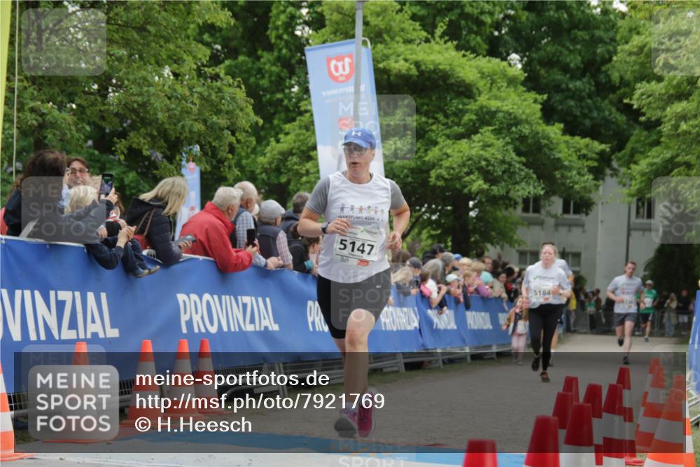 17.05.2025 - Störlauf H.Heesch http://msf.ph/oto/7921769 17.05.2025 19:05:57 Ziel 3, 5147, 5184 meine-sportfotos.de