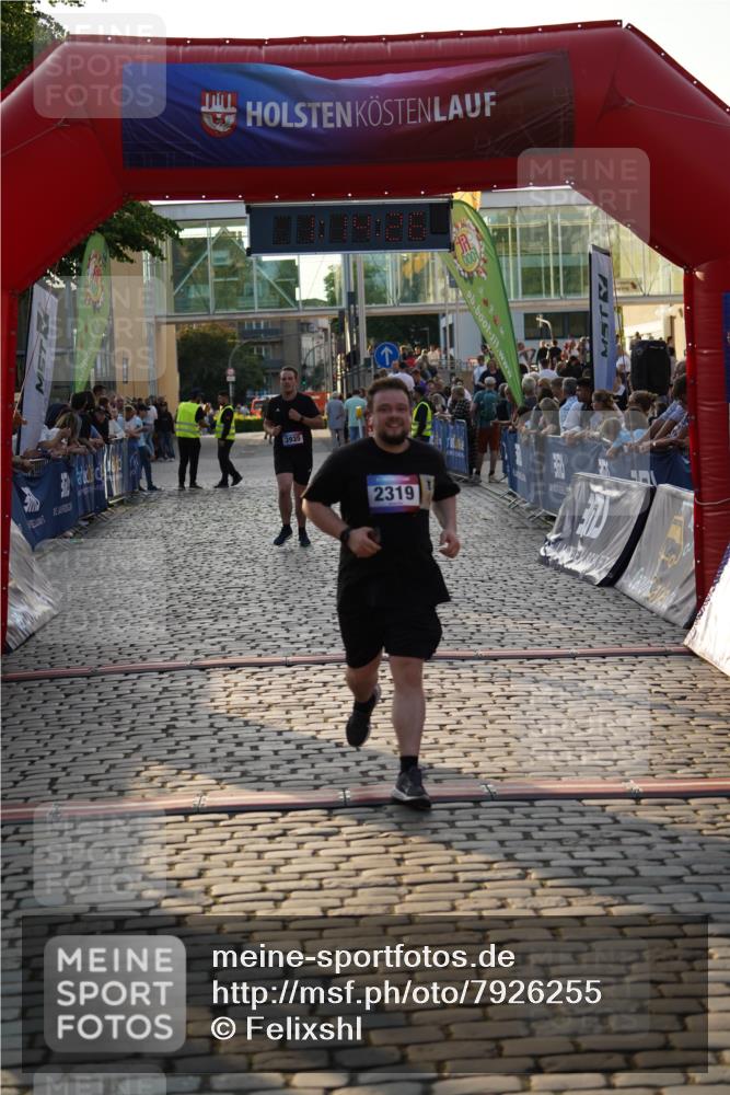 13.06.2025 - Holstenköstenlauf Felixshl http://msf.ph/oto/7926255 13.06.2025 20:14:25 Laufen 2319, 3935 meine-sportfotos.de