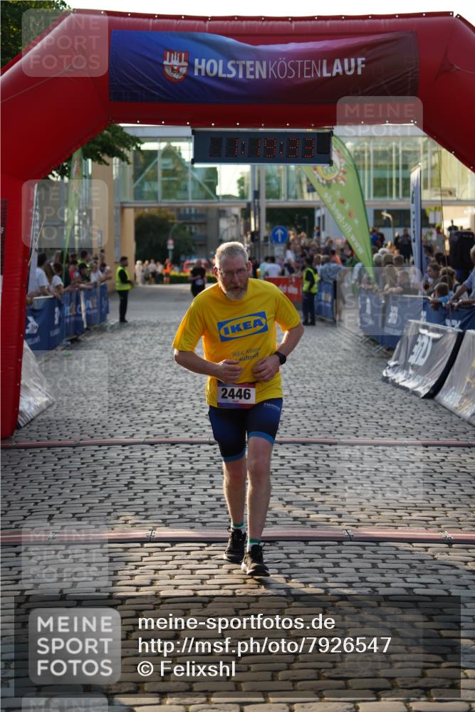 13.06.2025 - Holstenköstenlauf Felixshl http://msf.ph/oto/7926547 13.06.2025 20:19:32 Laufen 2446, 3766 meine-sportfotos.de