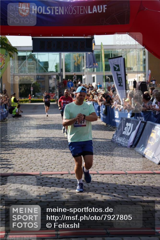 13.06.2025 - Holstenköstenlauf Felixshl http://msf.ph/oto/7927805 13.06.2025 17:49:49 Laufen 2287, 2595, 3271 meine-sportfotos.de