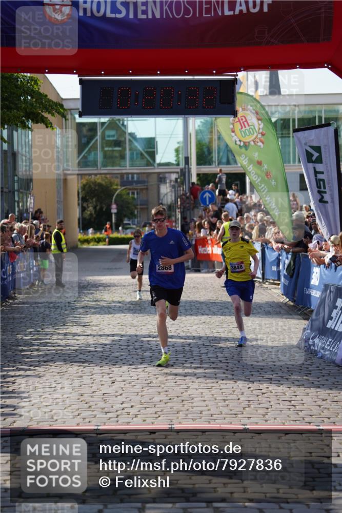 13.06.2025 - Holstenköstenlauf Felixshl http://msf.ph/oto/7927836 13.06.2025 17:50:33 Laufen 2040, 2868, 3848 meine-sportfotos.de