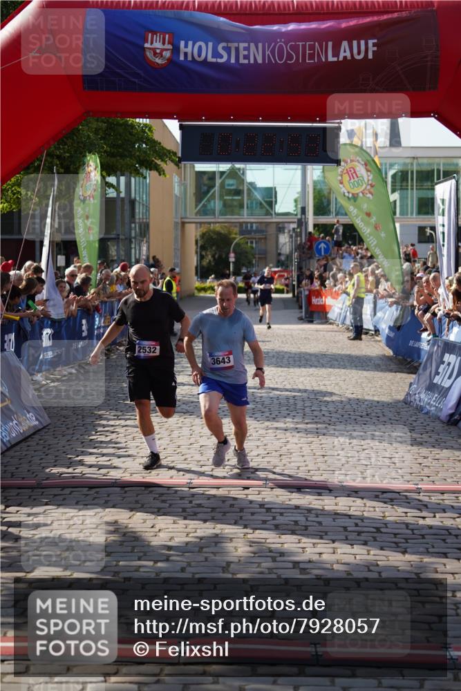 13.06.2025 - Holstenköstenlauf Felixshl http://msf.ph/oto/7928057 13.06.2025 17:52:55 Laufen 2159, 2532, 3643 meine-sportfotos.de