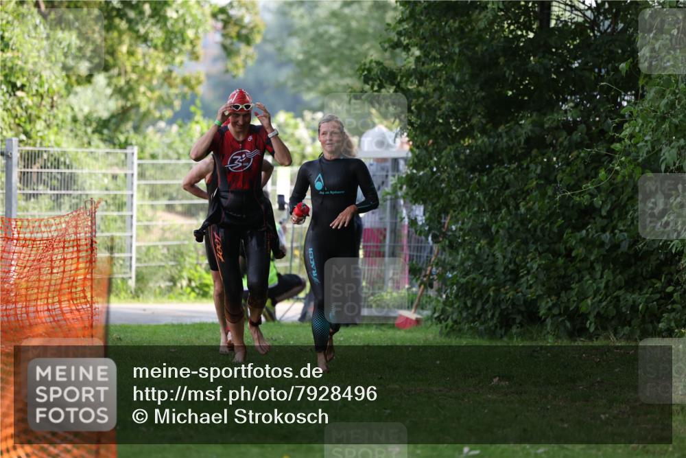 15.06.2025 - 7 Türme Triathlon Michael Strokosch http://msf.ph/oto/7928496 15.06.2025 09:19:19 Schwimmen 27, 30, 89, 90, 91 meine-sportfotos.de