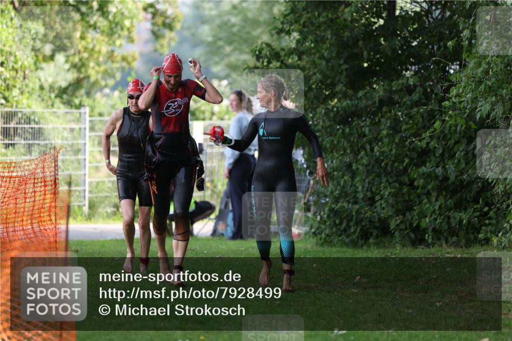 15.06.2025 - 7 Türme Triathlon Michael Strokosch http://msf.ph/oto/7928499 15.06.2025 09:19:20 Schwimmen 27, 30, 89, 90, 91 meine-sportfotos.de