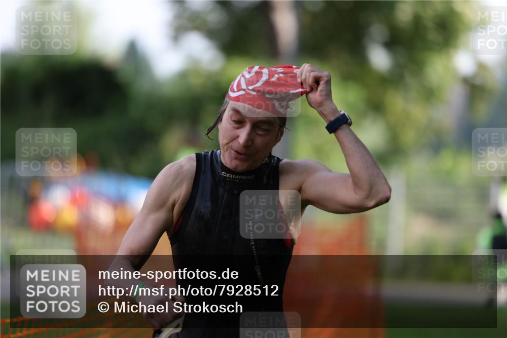 15.06.2025 - 7 Türme Triathlon Michael Strokosch http://msf.ph/oto/7928512 15.06.2025 09:19:28 Schwimmen 26, 27, 30, 89, 90, 91 meine-sportfotos.de
