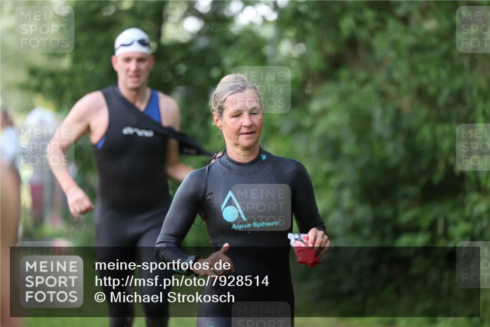 15.06.2025 - 7 Türme Triathlon Michael Strokosch http://msf.ph/oto/7928514 15.06.2025 09:19:29 Schwimmen 26, 27, 30, 89, 90, 91 meine-sportfotos.de