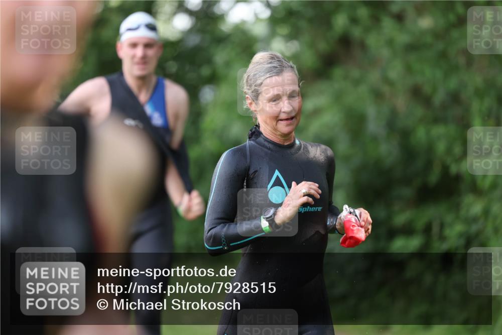 15.06.2025 - 7 Türme Triathlon Michael Strokosch http://msf.ph/oto/7928515 15.06.2025 09:19:29 Schwimmen 26, 27, 30, 89, 90, 91 meine-sportfotos.de