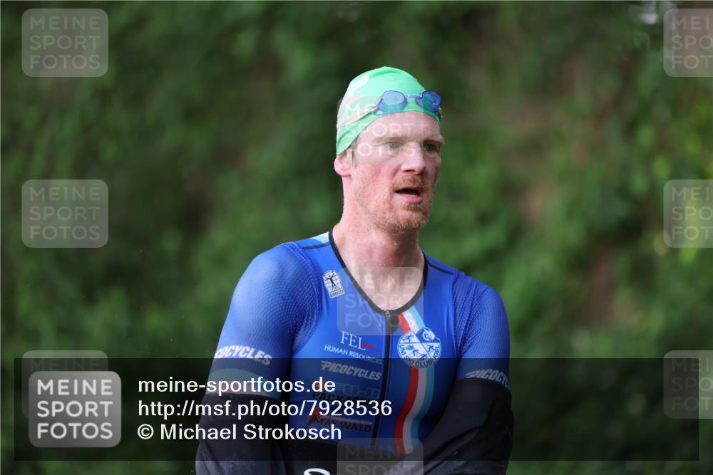 15.06.2025 - 7 Türme Triathlon Michael Strokosch http://msf.ph/oto/7928536 15.06.2025 09:19:37 Schwimmen 26, 27, 30, 31, 33, 89, 90, 91 meine-sportfotos.de