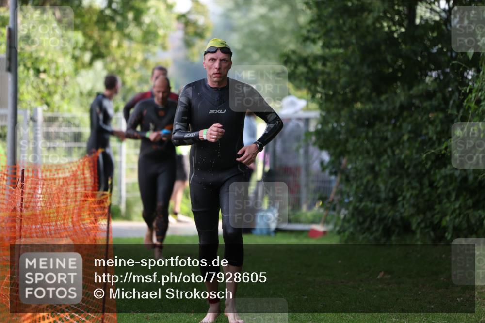 15.06.2025 - 7 Türme Triathlon Michael Strokosch http://msf.ph/oto/7928605 15.06.2025 09:20:22 Schwimmen 29, 71, 72, 73, 74, 75, 76, 80, 96 meine-sportfotos.de