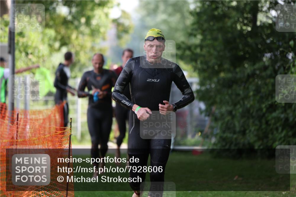 15.06.2025 - 7 Türme Triathlon Michael Strokosch http://msf.ph/oto/7928606 15.06.2025 09:20:23 Schwimmen 29, 71, 72, 73, 75, 76, 80, 88, 96 meine-sportfotos.de