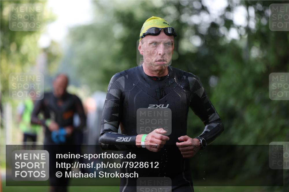 15.06.2025 - 7 Türme Triathlon Michael Strokosch http://msf.ph/oto/7928612 15.06.2025 09:20:25 Schwimmen 29, 71, 72, 73, 75, 76, 80, 87, 88, 96 meine-sportfotos.de