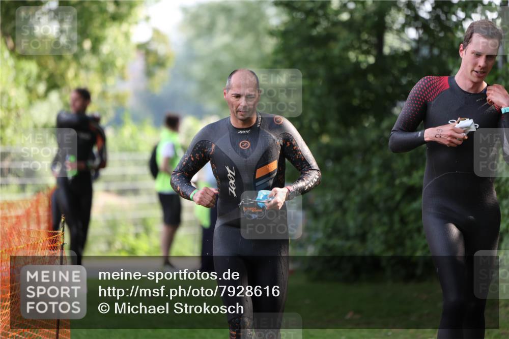 15.06.2025 - 7 Türme Triathlon Michael Strokosch http://msf.ph/oto/7928616 15.06.2025 09:20:26 Schwimmen 29, 71, 72, 73, 75, 76, 80, 87, 88, 96 meine-sportfotos.de