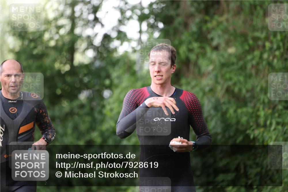 15.06.2025 - 7 Türme Triathlon Michael Strokosch http://msf.ph/oto/7928619 15.06.2025 09:20:27 Schwimmen 29, 71, 72, 73, 75, 76, 80, 87, 88, 96 meine-sportfotos.de