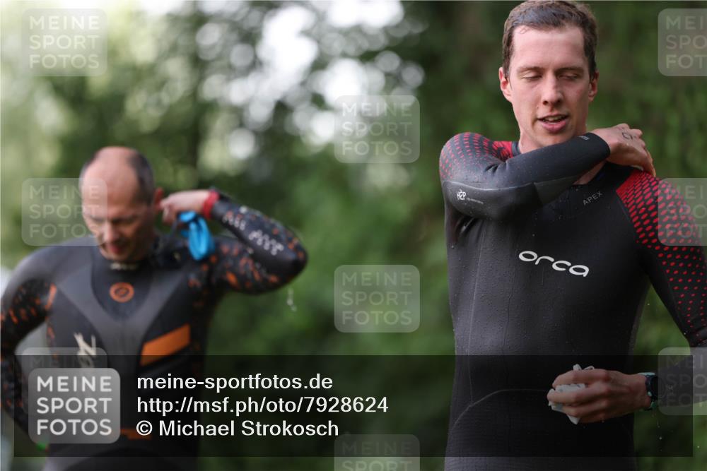 15.06.2025 - 7 Türme Triathlon Michael Strokosch http://msf.ph/oto/7928624 15.06.2025 09:20:28 Schwimmen 29, 71, 72, 73, 75, 76, 80, 87, 88, 96 meine-sportfotos.de