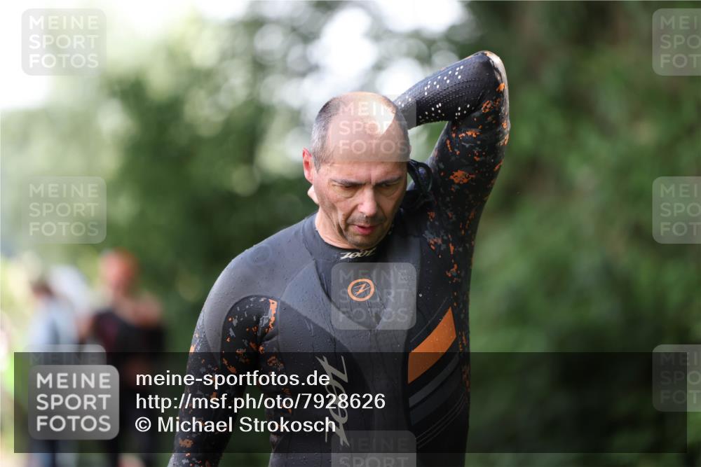 15.06.2025 - 7 Türme Triathlon Michael Strokosch http://msf.ph/oto/7928626 15.06.2025 09:20:29 Schwimmen 29, 71, 72, 73, 75, 76, 80, 87, 88, 96 meine-sportfotos.de