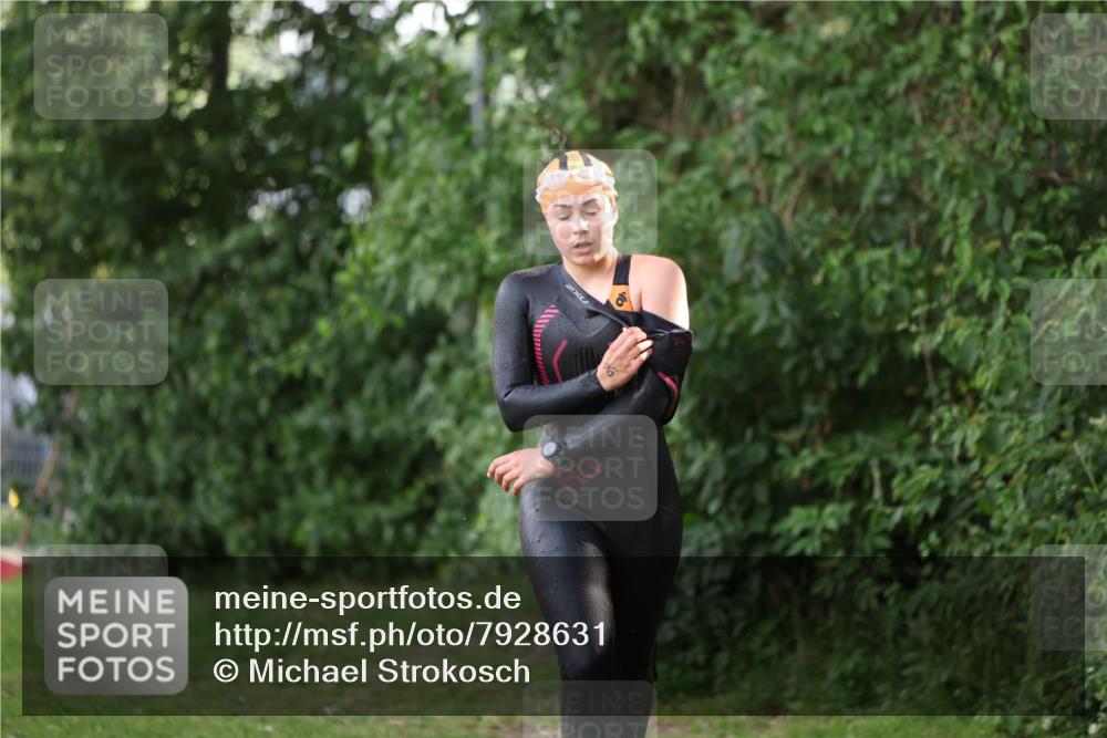 15.06.2025 - 7 Türme Triathlon Michael Strokosch http://msf.ph/oto/7928631 15.06.2025 09:20:31 Schwimmen 29, 71, 72, 73, 75, 76, 80, 85, 87, 88, 96 meine-sportfotos.de