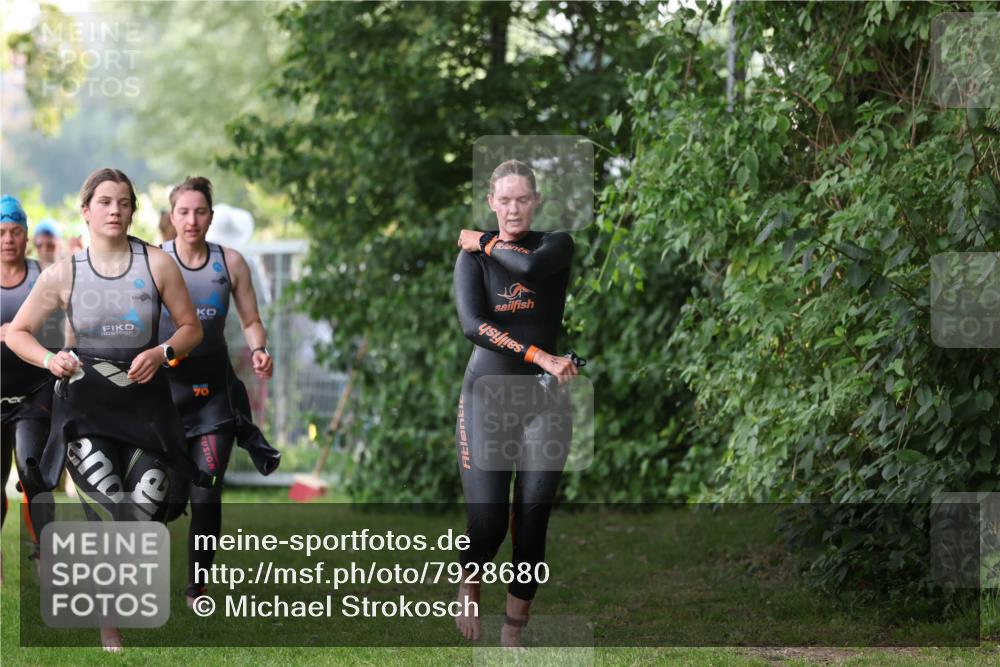 15.06.2025 - 7 Türme Triathlon Michael Strokosch http://msf.ph/oto/7928680 15.06.2025 09:21:07 Schwimmen 109, 110, 111, 112, 121, 122, 123, 124 meine-sportfotos.de