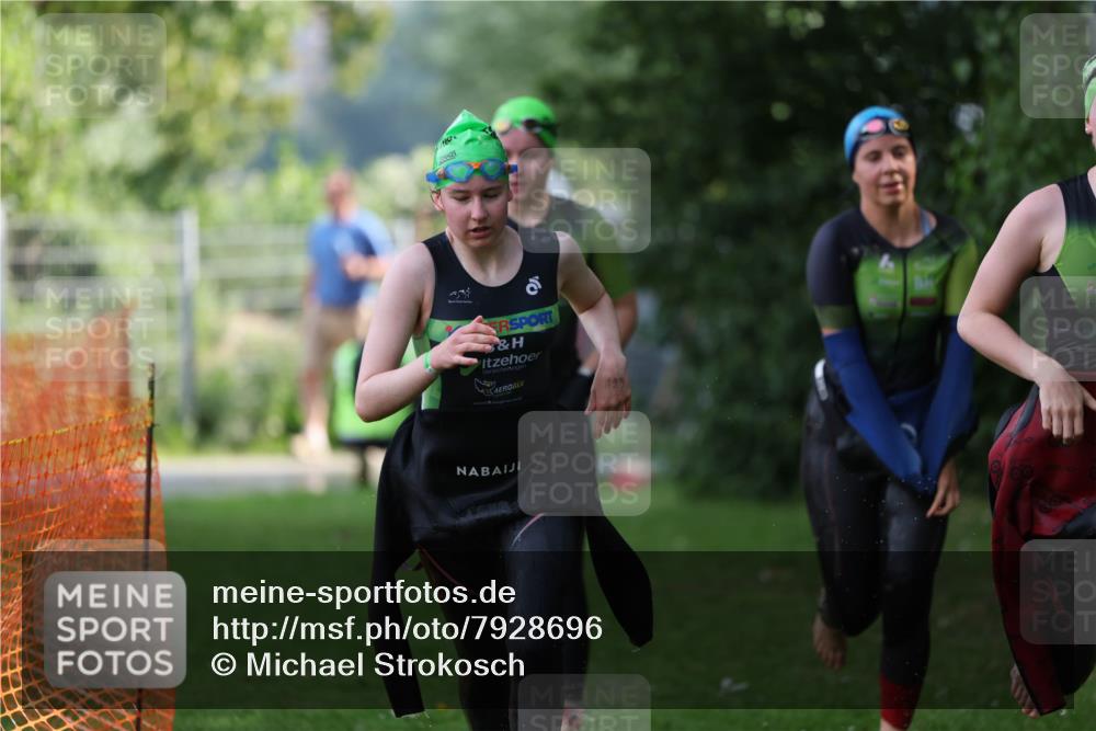 15.06.2025 - 7 Türme Triathlon Michael Strokosch http://msf.ph/oto/7928696 15.06.2025 09:21:14 Schwimmen 109, 110, 111, 112, 121, 122, 123, 124 meine-sportfotos.de