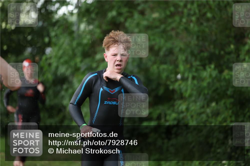 15.06.2025 - 7 Türme Triathlon Michael Strokosch http://msf.ph/oto/7928746 15.06.2025 09:21:56 Schwimmen 6, 7, 9, 36, 61, 63, 65, 117, 118, 119 meine-sportfotos.de