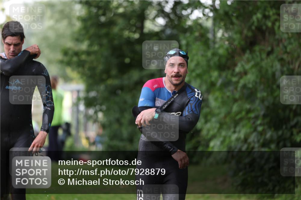 15.06.2025 - 7 Türme Triathlon Michael Strokosch http://msf.ph/oto/7928879 15.06.2025 09:24:16 Schwimmen 1, 17, 20, 39, 40 meine-sportfotos.de