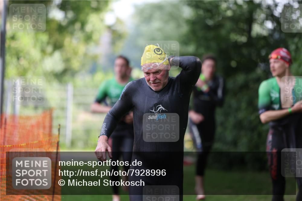15.06.2025 - 7 Türme Triathlon Michael Strokosch http://msf.ph/oto/7928996 15.06.2025 09:26:06 Schwimmen 2, 4, 41, 42, 44, 45, 66, 67, 68, 69, 70 meine-sportfotos.de
