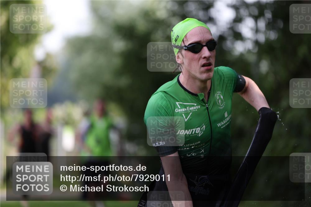15.06.2025 - 7 Türme Triathlon Michael Strokosch http://msf.ph/oto/7929011 15.06.2025 09:26:11 Schwimmen 4, 41, 42, 44, 45, 66, 67, 68, 69, 70 meine-sportfotos.de