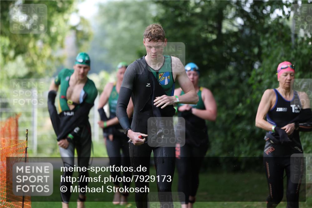 15.06.2025 - 7 Türme Triathlon Michael Strokosch http://msf.ph/oto/7929173 15.06.2025 09:30:05 Schwimmen 149, 150, 151, 152, 153 meine-sportfotos.de