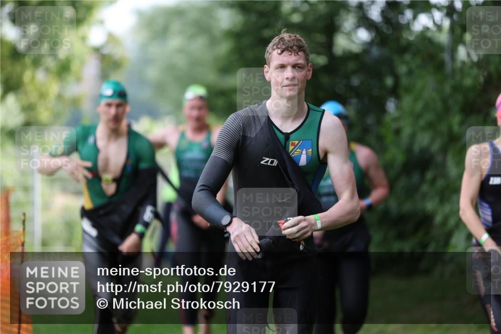 15.06.2025 - 7 Türme Triathlon Michael Strokosch http://msf.ph/oto/7929177 15.06.2025 09:30:06 Schwimmen 149, 150, 151, 152, 153 meine-sportfotos.de