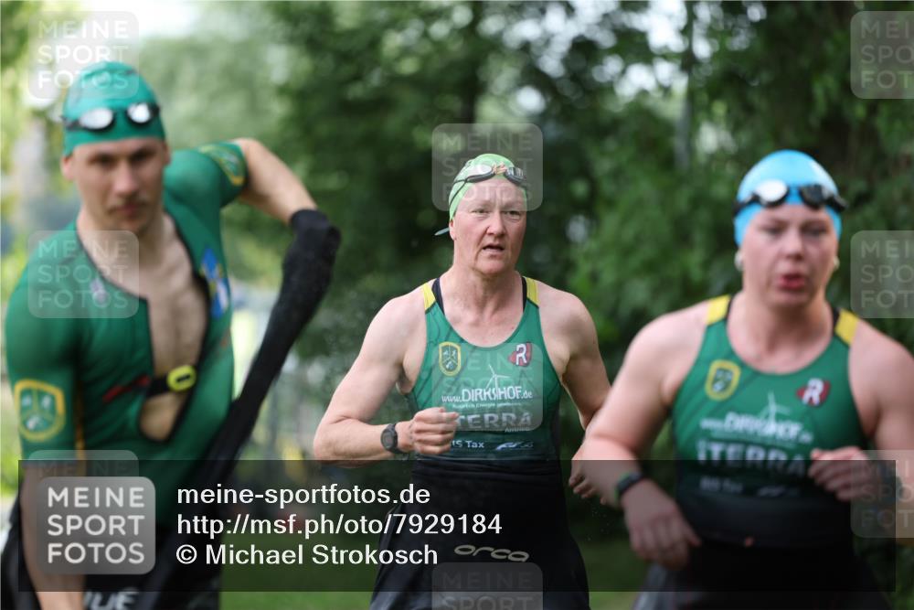 15.06.2025 - 7 Türme Triathlon Michael Strokosch http://msf.ph/oto/7929184 15.06.2025 09:30:08 Schwimmen 149, 150, 151, 152, 153 meine-sportfotos.de