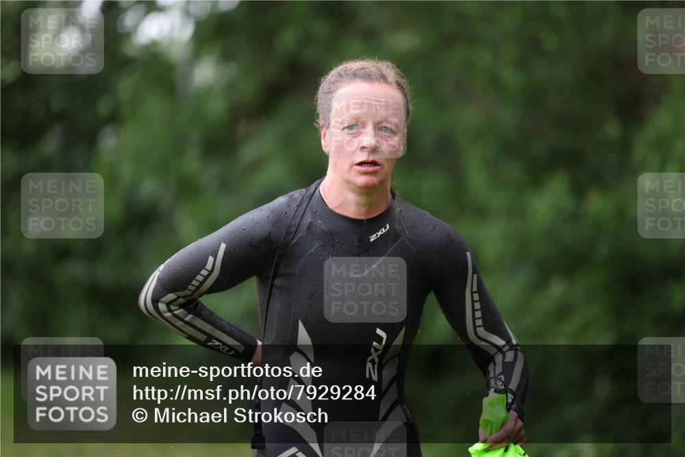 15.06.2025 - 7 Türme Triathlon Michael Strokosch http://msf.ph/oto/7929284 15.06.2025 09:33:54 Schwimmen 126, 139, 140, 148 meine-sportfotos.de