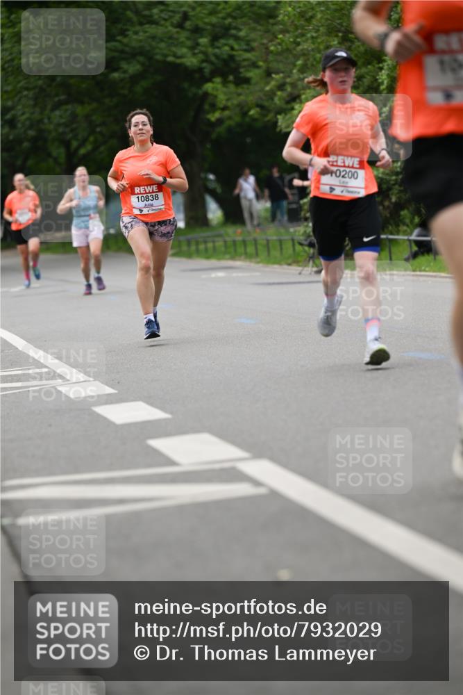 15.06.2025 - REWE Women's Run Dr. Thomas Lammeyer http://msf.ph/oto/7932029 15.06.2025 09:14:23 Laufen 10838, 0200, 10 meine-sportfotos.de