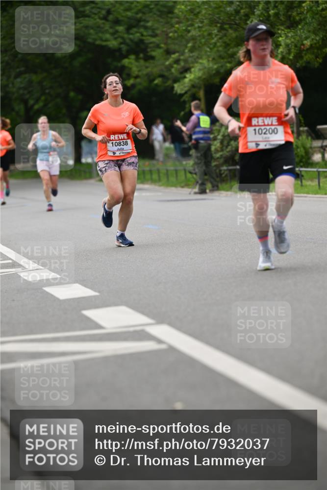 15.06.2025 - REWE Women's Run Dr. Thomas Lammeyer http://msf.ph/oto/7932037 15.06.2025 09:14:23 Laufen 143, 10838, 10200 meine-sportfotos.de