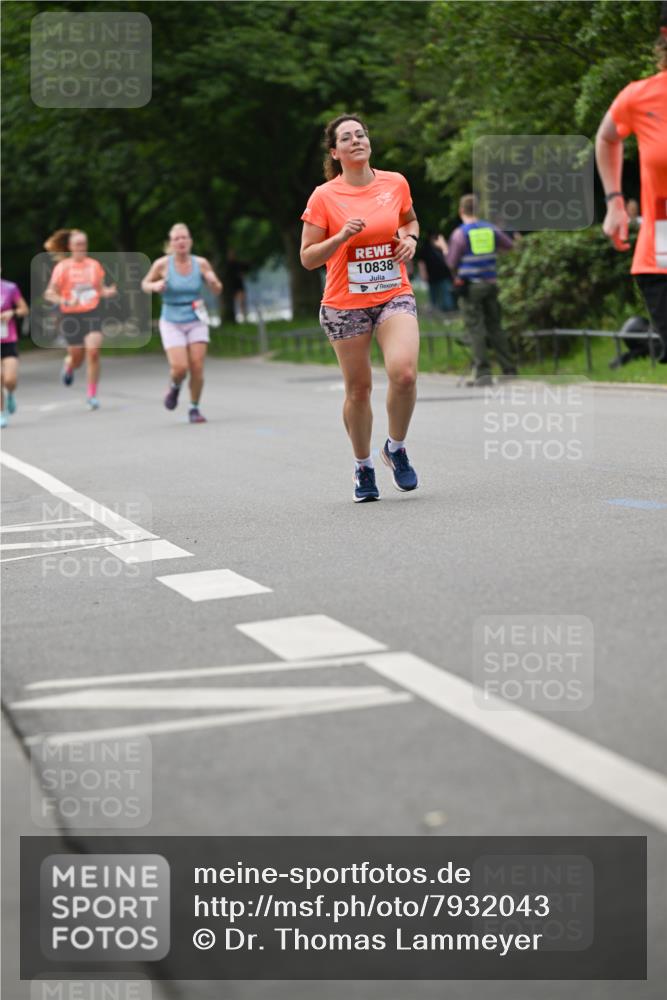 15.06.2025 - REWE Women's Run Dr. Thomas Lammeyer http://msf.ph/oto/7932043 15.06.2025 09:14:24 Laufen 10838 meine-sportfotos.de